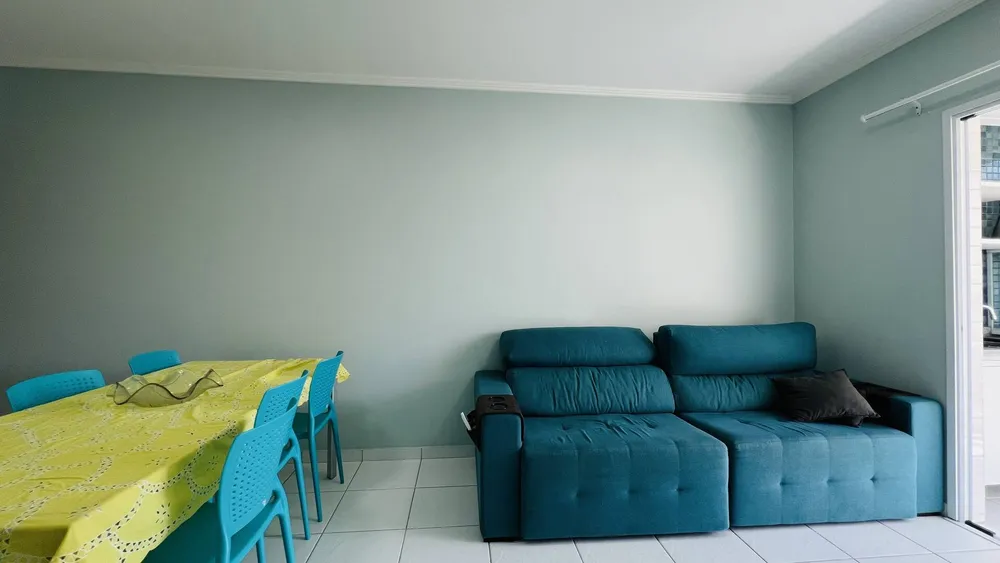 Apartamento, 3 quartos, 98 m² - Foto 2
