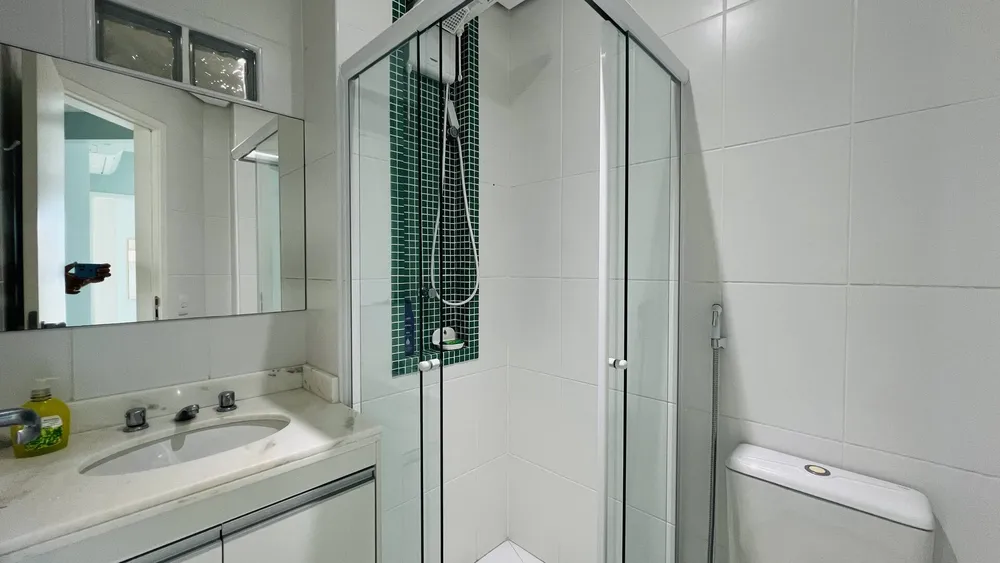 Apartamento, 3 quartos, 98 m² - Foto 9