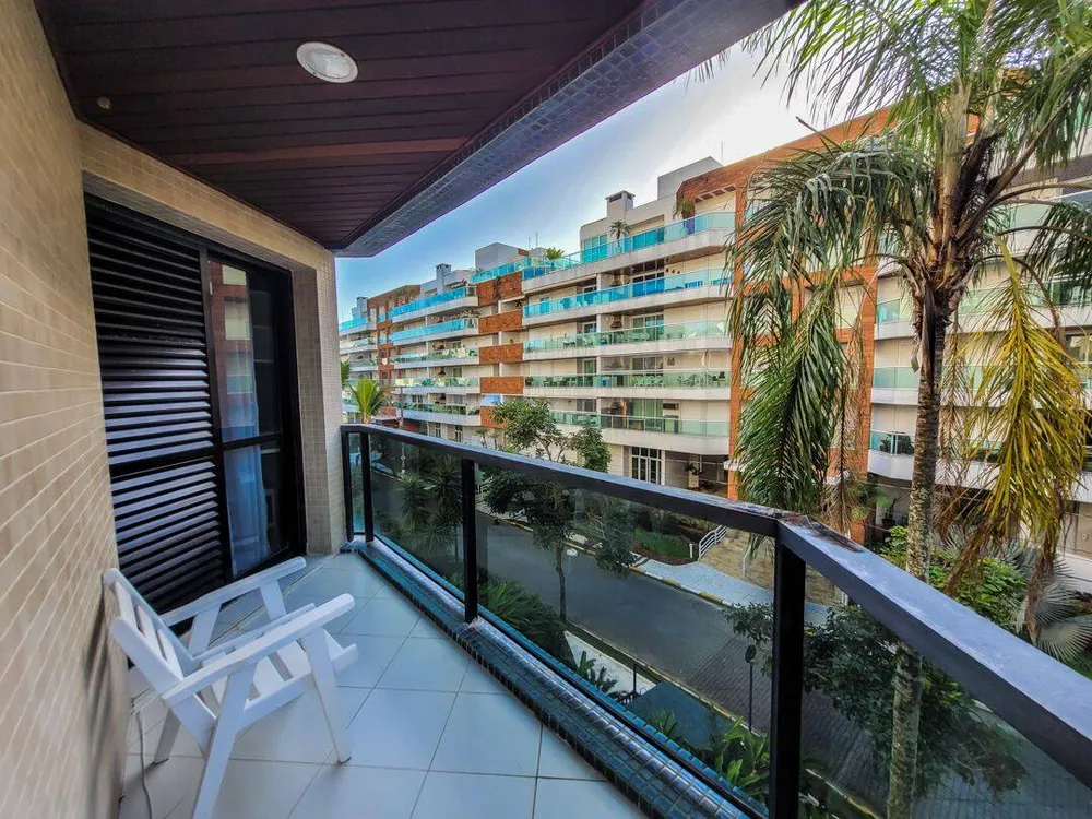 Apartamento, 5 quartos, 176 m² - Foto 6