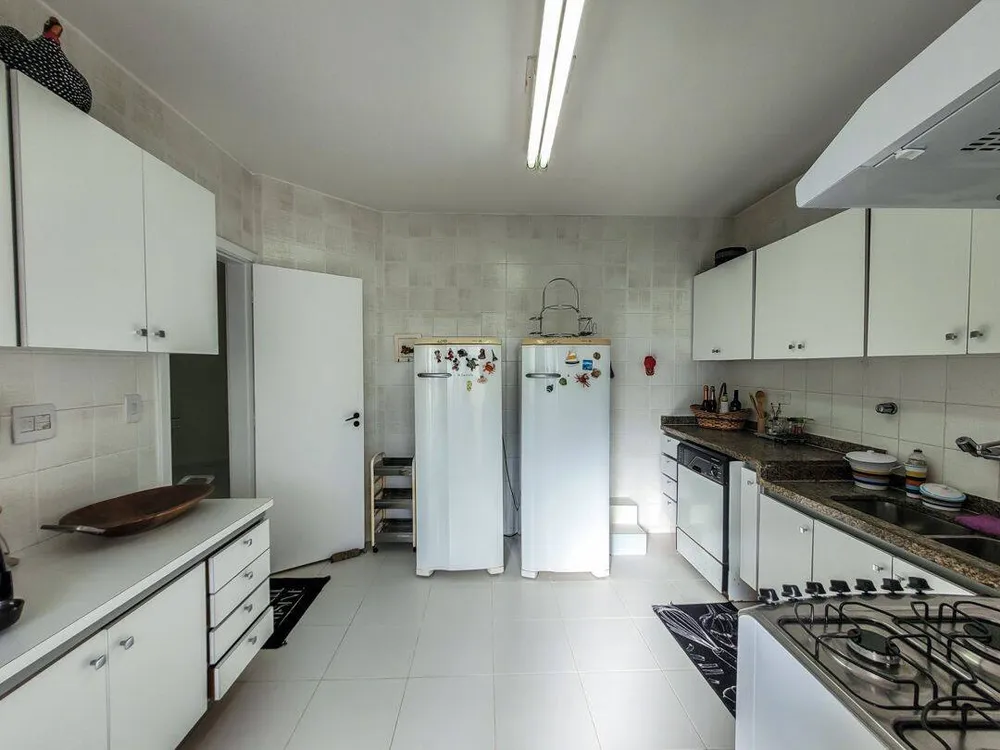 Apartamento, 5 quartos, 176 m² - Foto 2