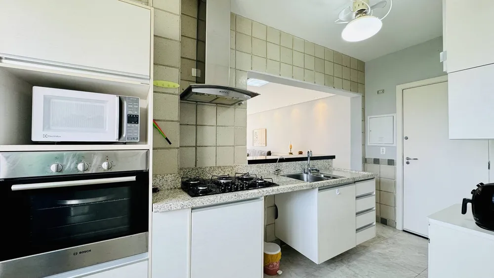 Apartamento, 3 quartos, 85 m² - Foto 6