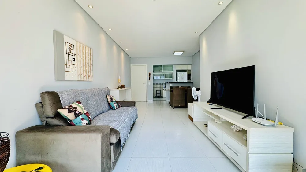 Apartamento, 3 quartos, 85 m² - Foto 1