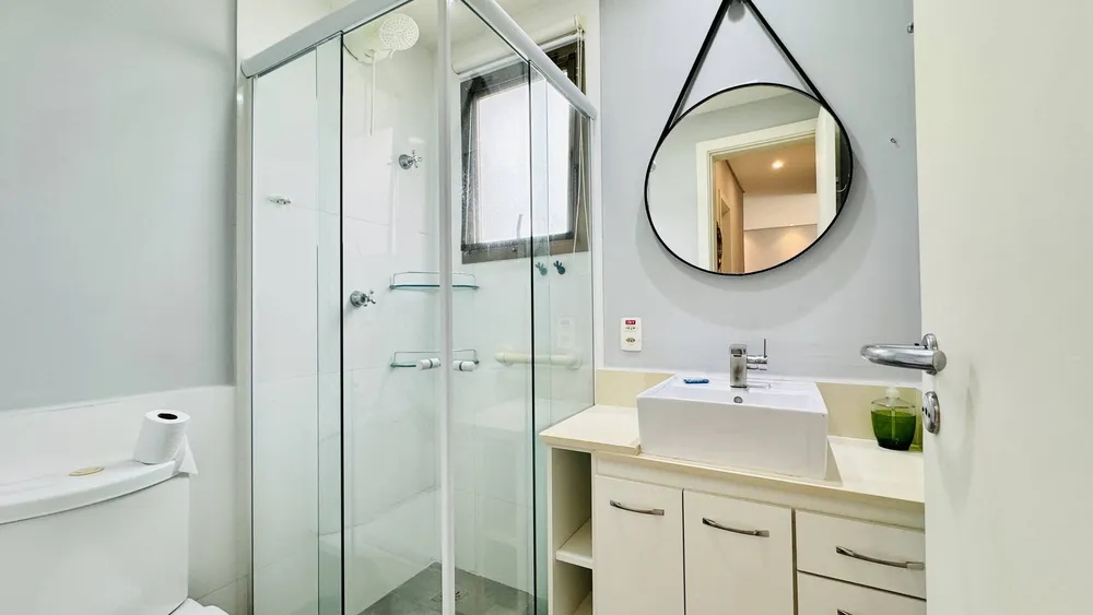 Apartamento, 3 quartos, 85 m² - Foto 5