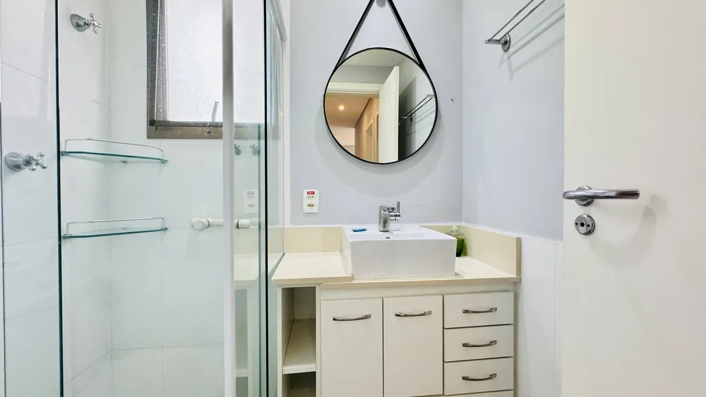 Apartamento, 3 quartos, 85 m² - Foto 12