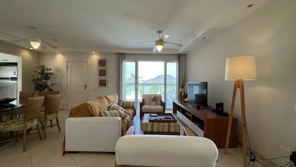 Apartamento, 4 quartos, 175 m² - Foto 3