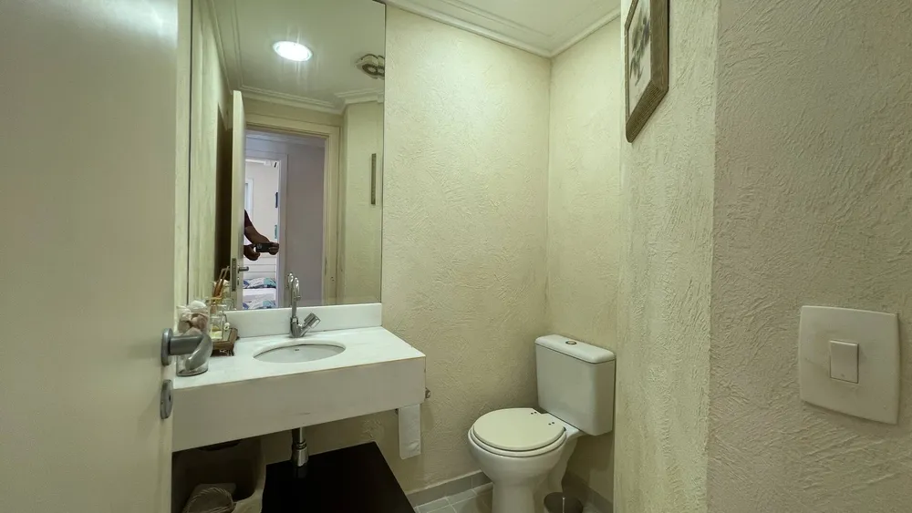 Apartamento, 4 quartos, 175 m² - Foto 6