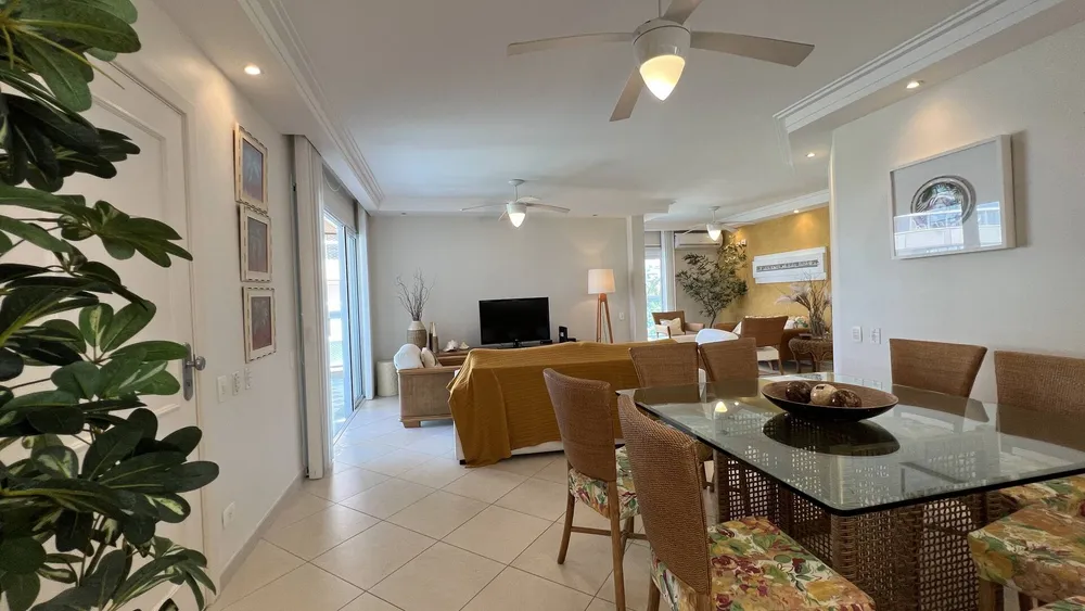 Apartamento, 4 quartos, 175 m² - Foto 1