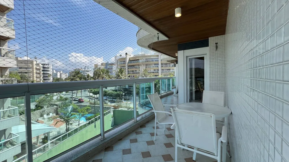 Apartamento, 4 quartos, 175 m² - Foto 4