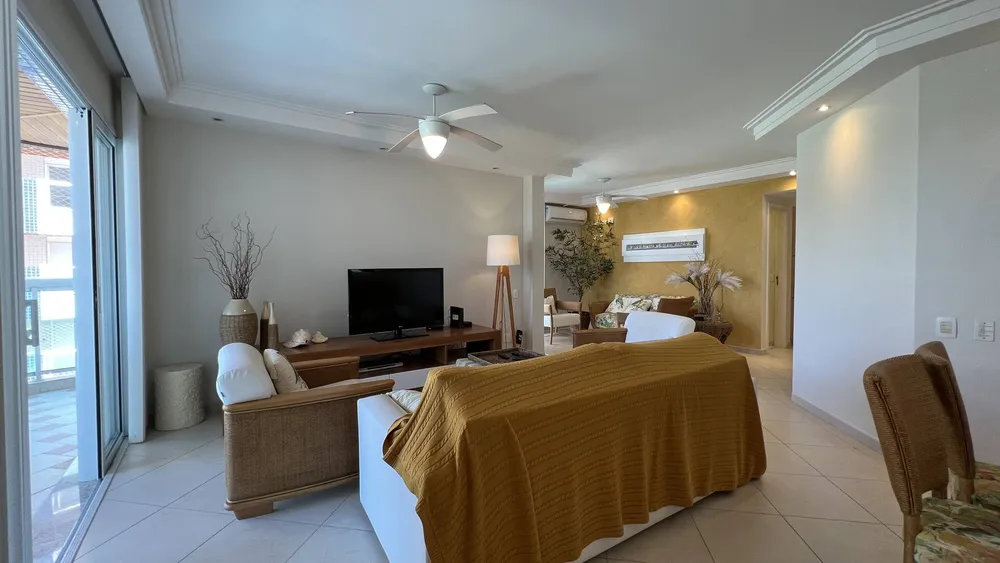 Apartamento, 4 quartos, 175 m² - Foto 2