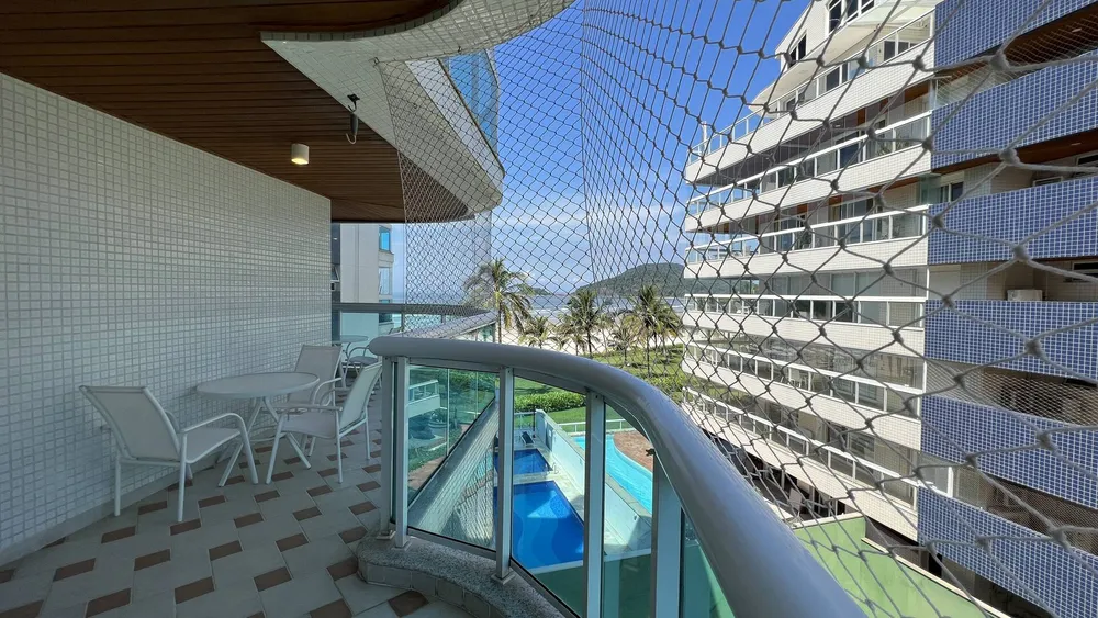 Apartamento, 4 quartos, 175 m² - Foto 5