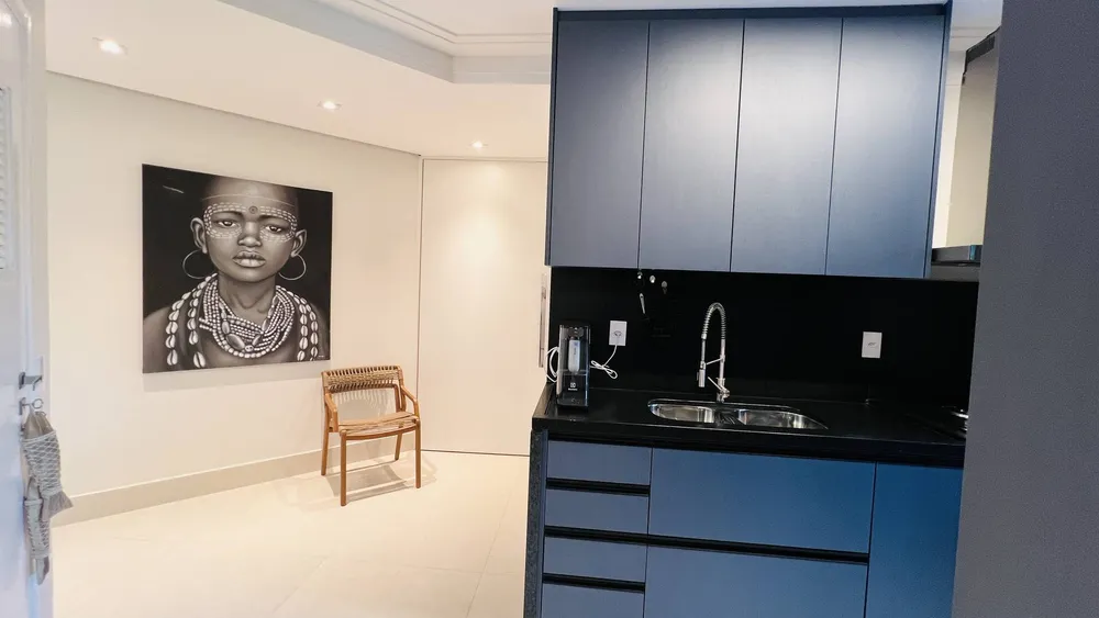 Apartamento, 4 quartos, 169 m² - Foto 6