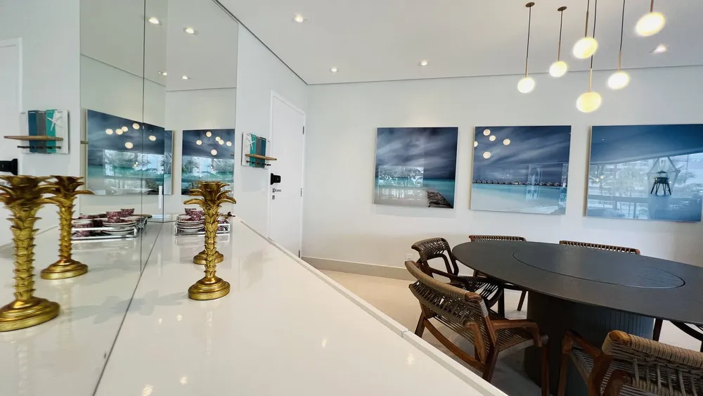 Apartamento, 4 quartos, 169 m² - Foto 12