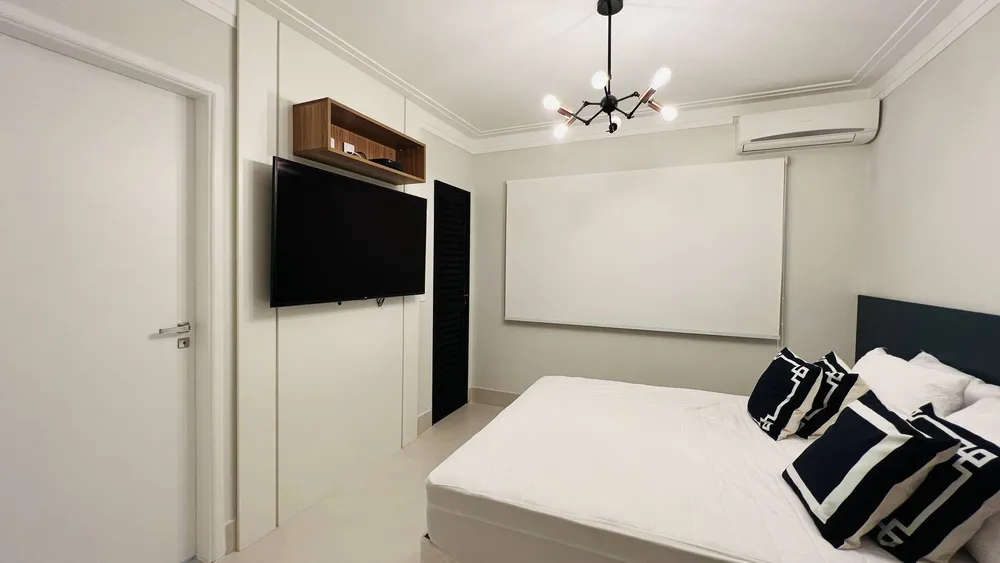 Apartamento, 4 quartos, 169 m² - Foto 7