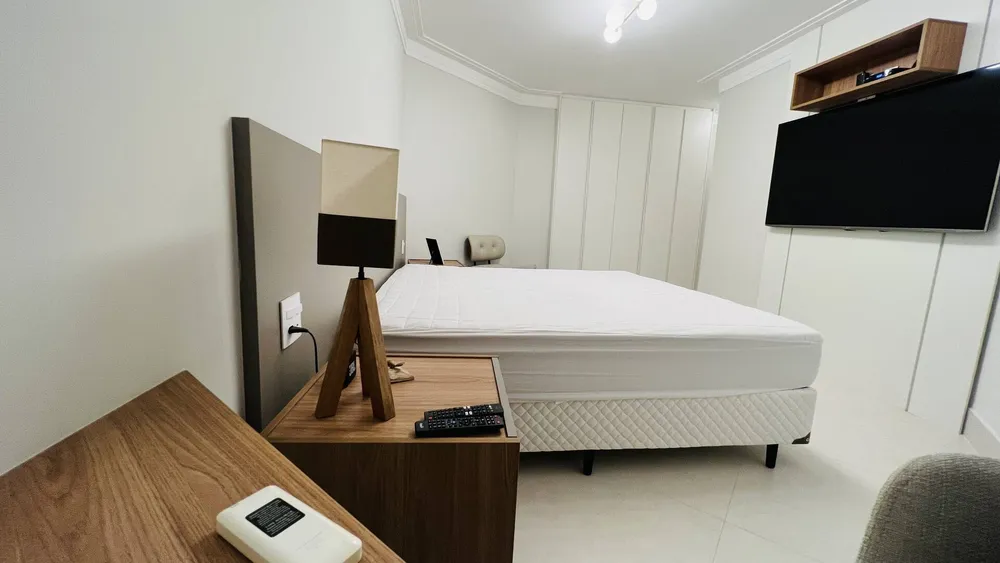 Apartamento, 4 quartos, 169 m² - Foto 11