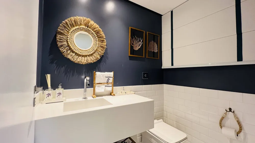 Apartamento, 4 quartos, 169 m² - Foto 4