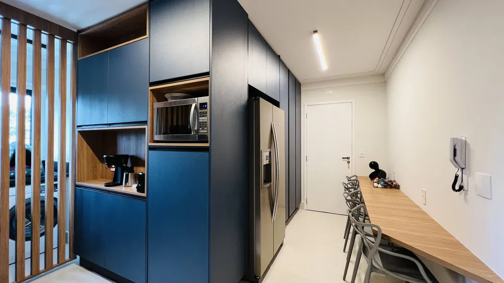 Apartamento, 4 quartos, 169 m² - Foto 5