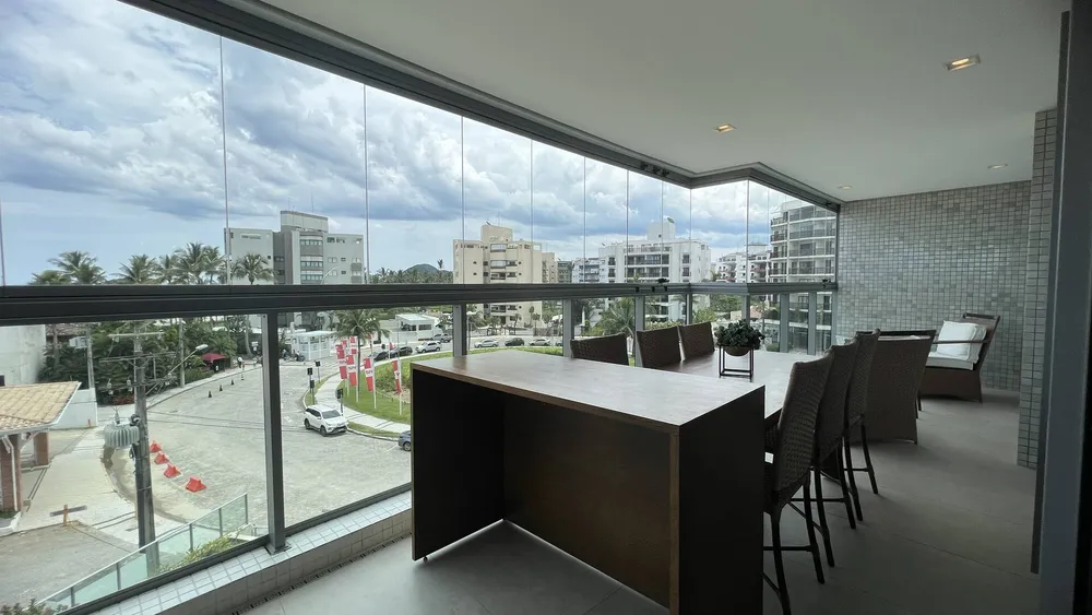 Apartamento, 2 quartos, 87 m² - Foto 6