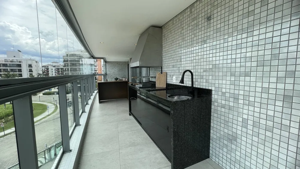Apartamento, 2 quartos, 87 m² - Foto 4
