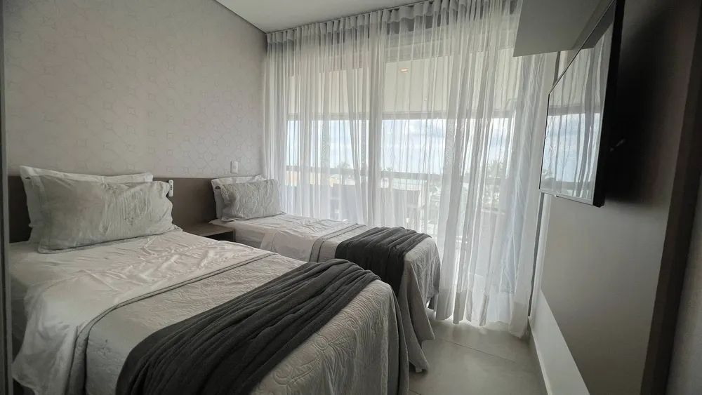 Apartamento, 2 quartos, 87 m² - Foto 12