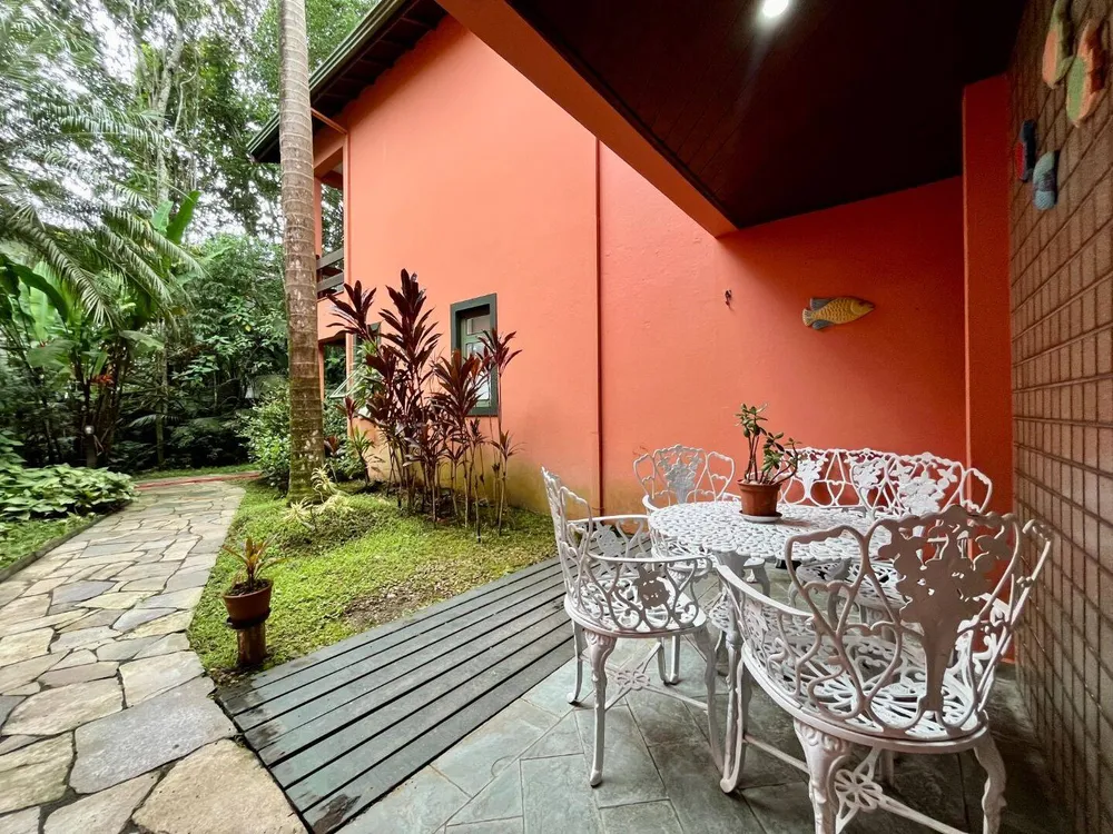 Casa, 2 quartos, 106 m² - Foto 1