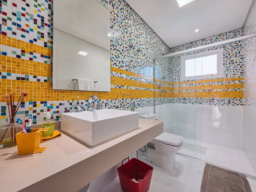 Casa, 4 quartos, 504 m² - Foto 8
