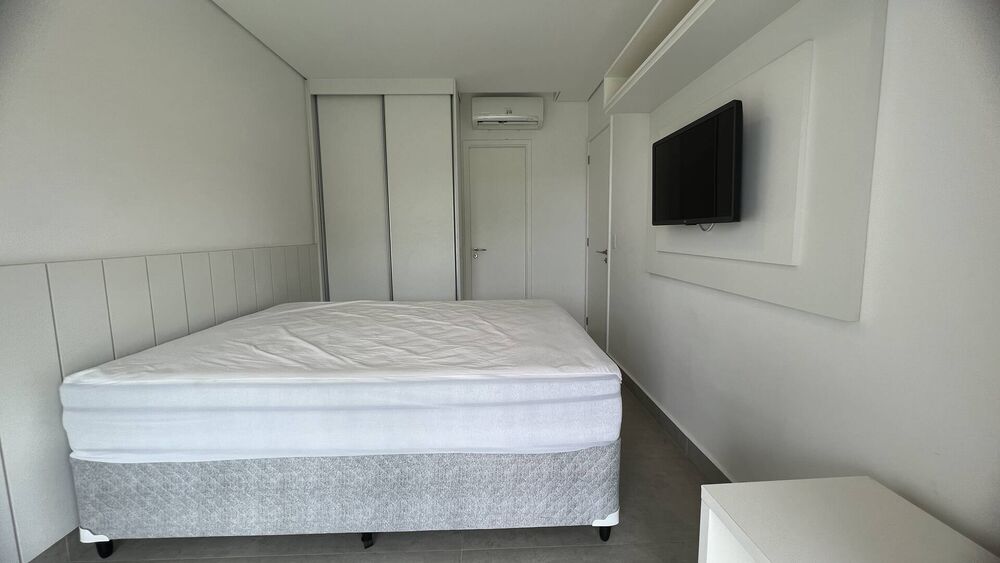 Apartamento para lancamento com 2 quartos, 87m² - Foto 4
