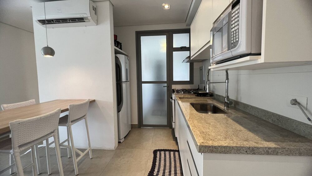 Apartamento para lancamento com 2 quartos, 87m² - Foto 1
