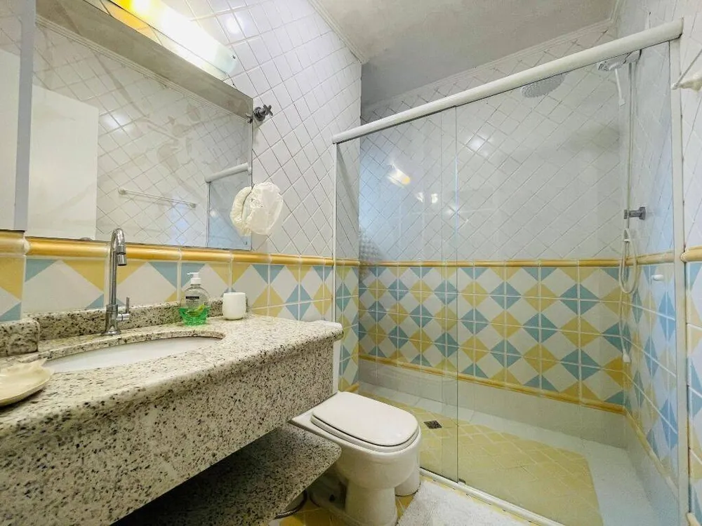 Casa, 3 quartos, 130 m² - Foto 8