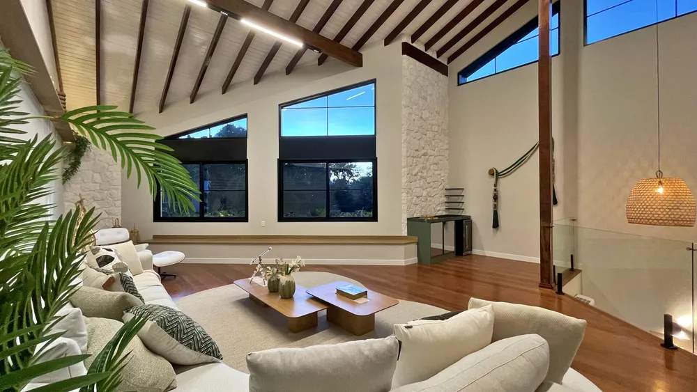 Casa, 5 quartos, 401 m² - Foto 1