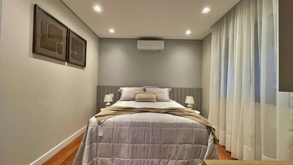Casa, 5 quartos, 401 m² - Foto 6