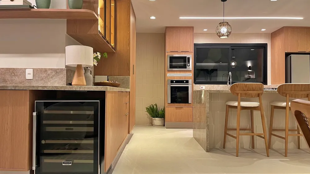 Casa, 5 quartos, 401 m² - Foto 2