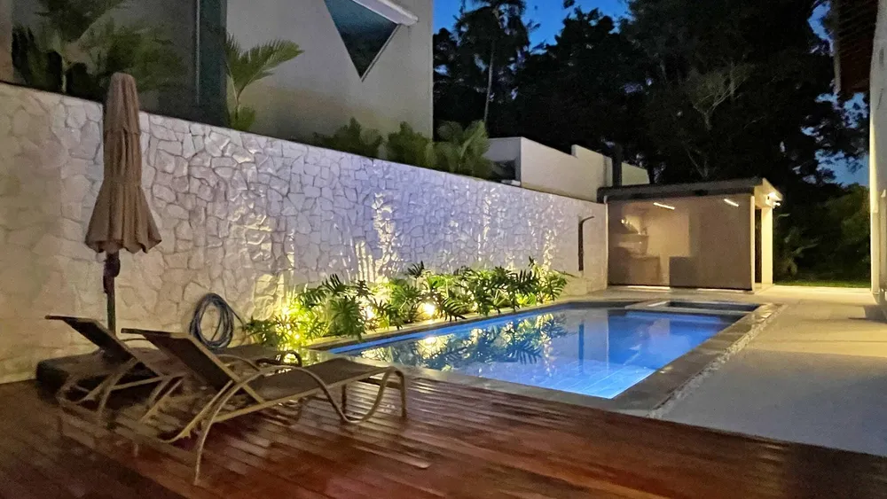 Casa, 5 quartos, 401 m² - Foto 4