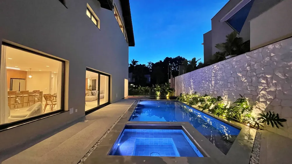 Casa, 5 quartos, 401 m² - Foto 3