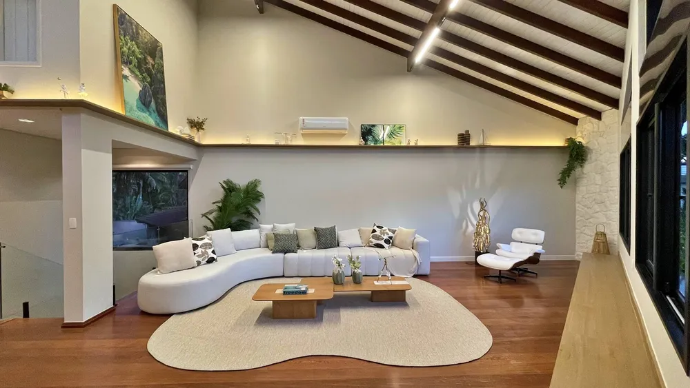Casa, 5 quartos, 401 m² - Foto 7