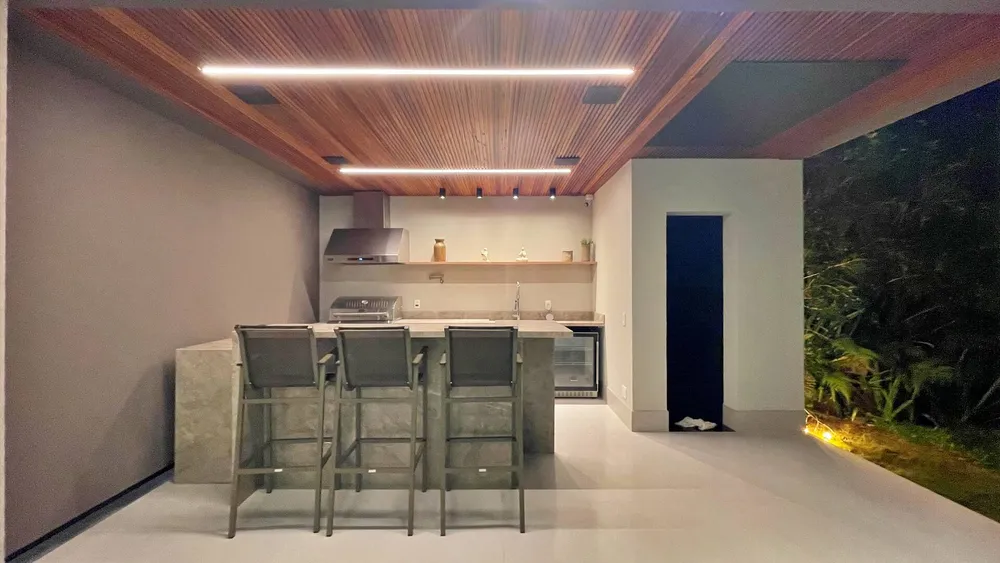 Casa, 5 quartos, 401 m² - Foto 5