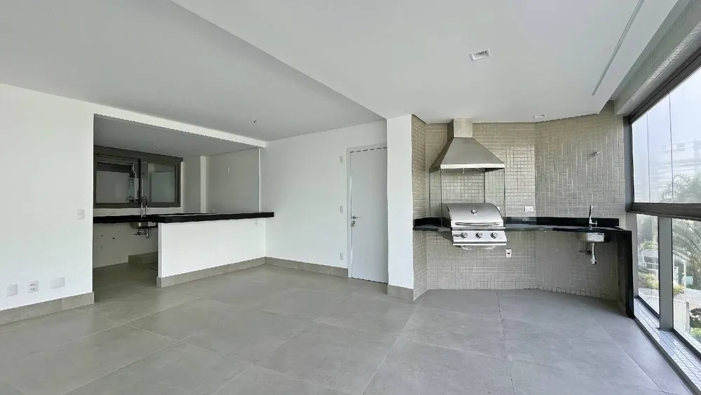 Apartamento, 4 quartos, 163 m² - Foto 4