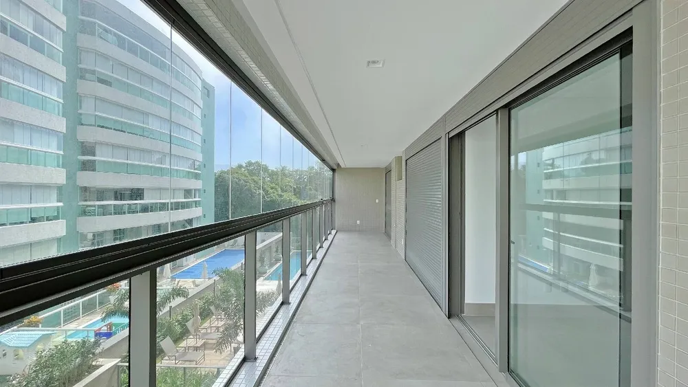 Apartamento, 4 quartos, 163 m² - Foto 6