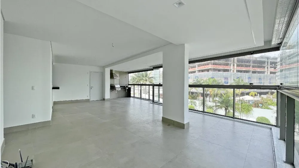 Apartamento, 4 quartos, 163 m² - Foto 2