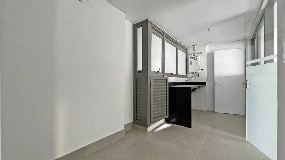 Apartamento, 4 quartos, 163 m² - Foto 12