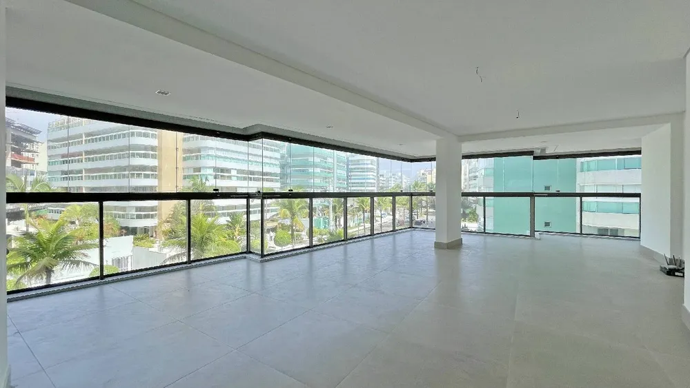 Apartamento, 4 quartos, 163 m² - Foto 1