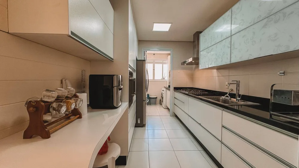 Apartamento, 4 quartos, 147 m² - Foto 6