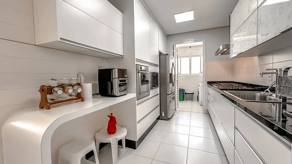 Apartamento, 4 quartos, 147 m² - Foto 7