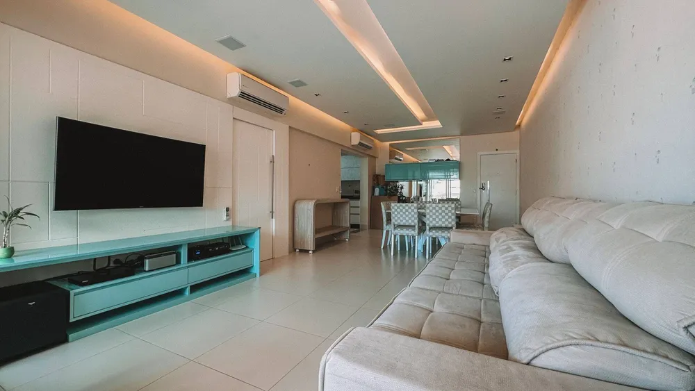 Apartamento, 4 quartos, 147 m² - Foto 5