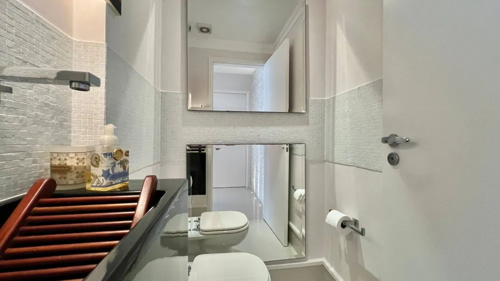 Apartamento, 4 quartos, 192 m² - Foto 4