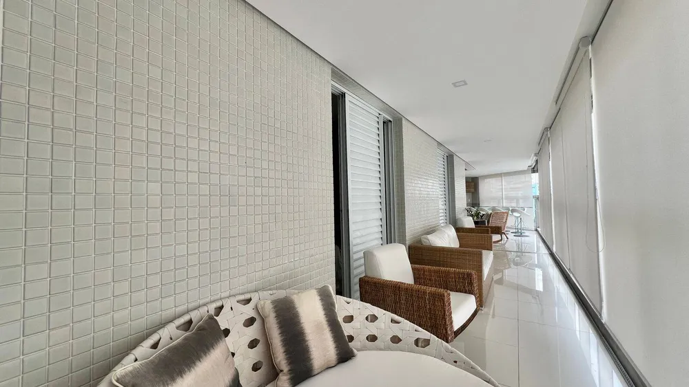 Apartamento, 4 quartos, 192 m² - Foto 3