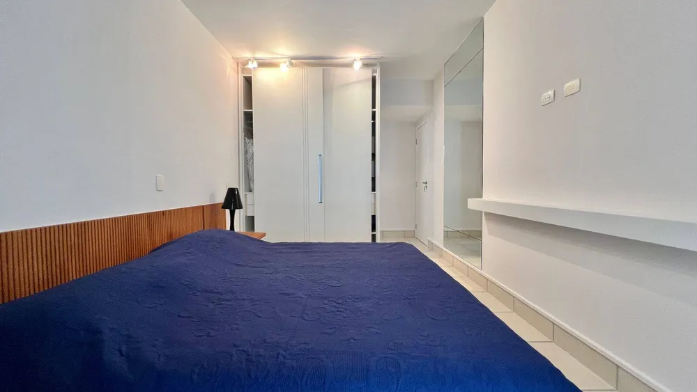 Apartamento, 4 quartos, 192 m² - Foto 2