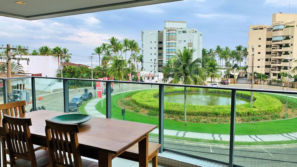 Apartamento à venda e aluguel com 2 quartos, 87m² - Foto 7