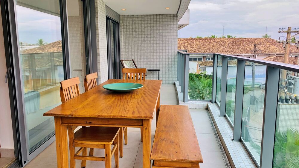 Apartamento à venda e aluguel com 2 quartos, 87m² - Foto 6