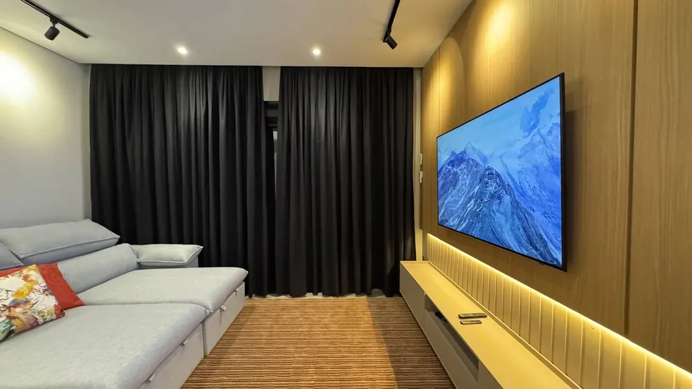 Casa, 6 quartos, 480 m² - Foto 4