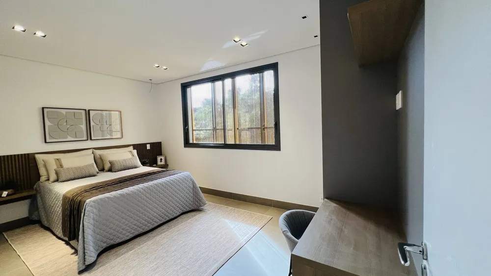 Casa de Condomínio, 4 quartos - Foto 8